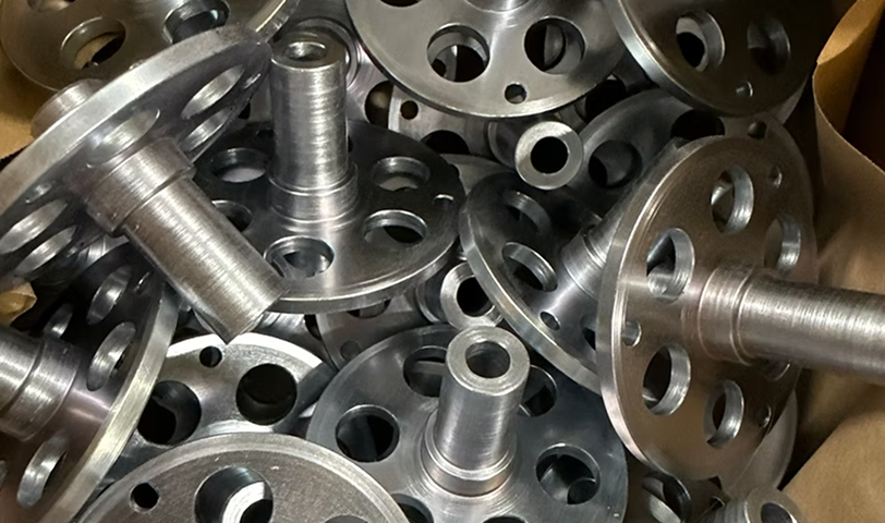 Non chrome conversion coating